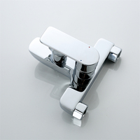 1160g LEOMIX marque laiton mitigeur mitigeur robinet de douche