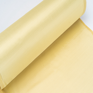 Usine en gros tissus en fibres-unidirectionnel aramide - Product Image 3