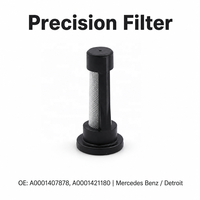 A0001407878 EA0011400678 A0001407678 A0001409678 A0021409960 Kit Perbaikan Pompa Urea untuk Detroit untuk Mercedes Benz