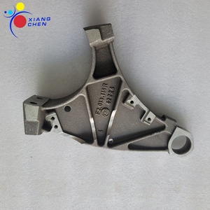 ER Original New F2.013.116R Transfer Gripper Lever for Heidelberg <b>Printing</b> <b>Machinery</b> Parts - Product Image 1