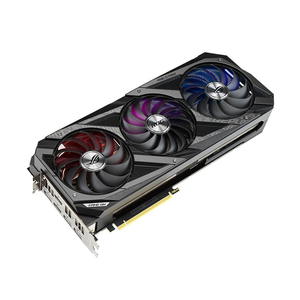 Tarjeta Gráfica ASUS ROG-STRIX-RTX3090-O24G-Gaming Usada con 24GB de Memoria GDDR6X, Compatible con Monitor 8K, ROG STRIX RTX <span class=keywords><strong>3090</strong></span> - Product Image 4