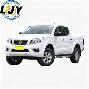 <span class=keywords><strong>Nissan</strong></span> <span class=keywords><strong>Navara</strong></span> 2.5L MT 4x4 Confort QR25 d'<span class=keywords><strong>occasion</strong></span> 2023 – Pick-up 4x4 fiable pour l'exportation mondiale - Product Image 1
