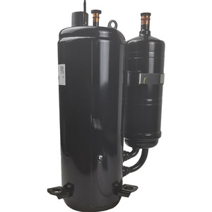 Compresor de Aire Acondicionado Central Thu33wc6 U, Pieza de Repuesto Nueva, Modelo 11103010001628, para Reparación - Product Image 1