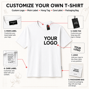 T-shirt da uomo in cotone premium oversize resistente, casual, con stampa grafica personalizzata <span class=keywords><strong>Z</strong></span> Oversize 230G, serigrafia blu - Product Image 4