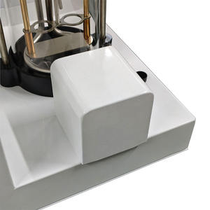 Otomatik Bitüm Yumuşaklaşma Noktası Test Cihazı (halka ve bilya cihazı) Laboratuvar Asfalt Analizörü - Product Image 6