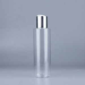 Nhà máy bán thực phẩm lớp 30ml 50ml 80ml 100ml 150ml 200ml 250ml 300ml 500ml 1000ml xi lanh Chai PET - Product Image 4