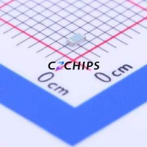 MCT06030C4701FP500 ตัวต้านทานแบบ SMD 0603 (ประเภท: ฟิล์มบาง) (ความต้านทาน: 4.7kโอห์ม ความแม่นยำ: 1%) - Product Image 1