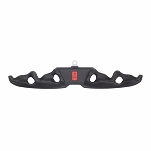 Accesorio de cable con <span class=keywords><strong>agarre</strong></span> para gimnasio comercial y doméstico, barra de tracción vertical, accesorios de remo, <span class=keywords><strong>agarre</strong></span> de manija <span class=keywords><strong>Mag</strong></span> para pull-down - Product Image 3
