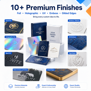 Impresión Profesional de Juegos de Cartas Personalizados, Fabricante de Mazos de Póker y <span class=keywords><strong>Tarot</strong></span> Personalizados con 100% de Control de Calidad, Reemplazo Gratuito, OEM - Product Image 2