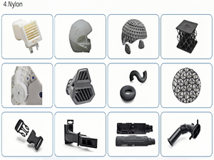 ניילון PC 3d הדפסה מותאמת אישית פלסטיק מודל מוצרים cnc עיבוד פלסטיק מהיר אב טיפוס מהיר אב טיפוס חלקים pmma - Product Image 3