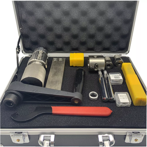 Kit di strumenti per 1/4 e 3/8 tubo ad alta pressione a getto <span class=keywords><strong>d</strong></span>'acqua MakeThreading manuale - Product Image 5