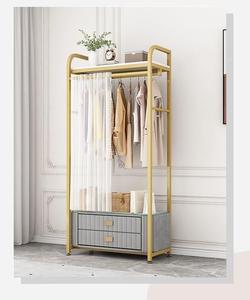 <b>Clothes</b> <b>Rack</b> Multifunctional Floor Ceiling Vietnam - Product Image 6