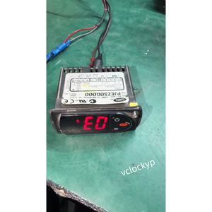 1 ชิ้นใหม่ CAREL PJEZS0G000 เทอร์โมสตัท PJEZSOG000 - Product Image 1