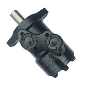 HUAMAO <b>Swing</b> Hydraulic Low Noise Low Vibration Hydraulic Orbital M otor for Municipal Sweeper Equipment - Product Image 4