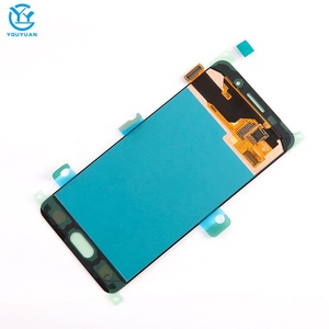 Schermo LCD Originale di Alta Qualità con Facile Installazione, Parti LCD per <span class=keywords><strong>Samsung</strong></span> <span class=keywords><strong>Galaxy</strong></span> <span class=keywords><strong>A3</strong></span> <span class=keywords><strong>2016</strong></span> - Product Image 3