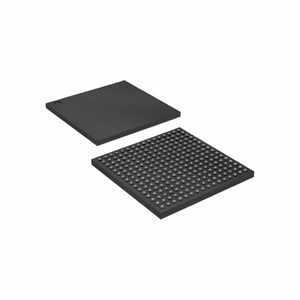 Composant électronique intégré 256 BGA XCV100E-6FG256C – Service complet d'origine - Product Image 1