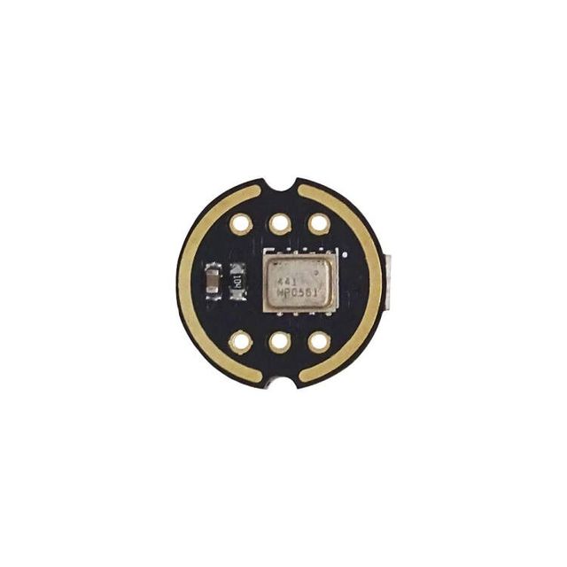 Omnidirectional Microphone Module I2S Interface INMP441 MEMS High Precision Low Power Ultra small volume for ESP32