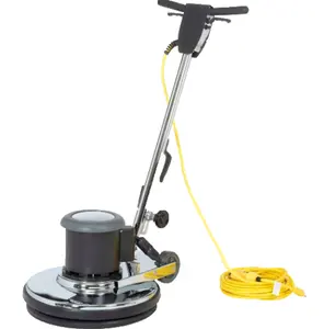 FM17 17 inch crystal face machine marble floor cleaning machine