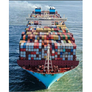Transport <strong>Container</strong> New and Used <strong>Cargo</strong> Storage 20ft 40GP High Cube <strong>Container</strong> to US UK Air Ocean Railway Shipment From Shenzhen - Product Image 2