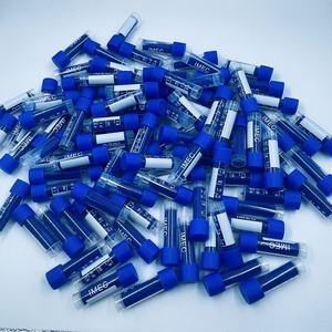 CAS 49557-75-7 Косметический порошок синих медных пептидов GHK-Cu - Product Image 2