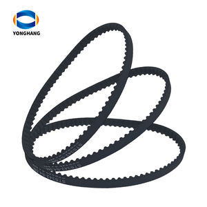 <span class=keywords><strong>Courroie</strong></span> de distribution pour moteur à essence <span class=keywords><strong>HONDA</strong></span> GX35 UMK435, <span class=keywords><strong>tondeuse</strong></span> à gazon, débroussailleuse, 14400-Z3F-013 14400-Z3F-801 14400-Z0D-003, fabriquée en caoutchouc durable - Product Image 1