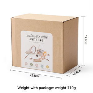 Offre Spéciale Montessori Jouets Éducatifs pour Nourrissons 0-3 Ans <span class=keywords><strong>Tissu</strong></span> Cube En Bois Oeuf <span class=keywords><strong>Boule</strong></span> Coupe Sûr Développement Joue Enseignement - Product Image 4