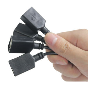 Meilleur <span class=keywords><strong>prix</strong></span> Casque Silent Disco DJ 3 canaux <span class=keywords><strong>Chargeur</strong></span> 16 ports <span class=keywords><strong>pour</strong></span> casques Silent Disco - Product Image 5