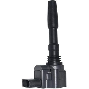 Bobina de Encendido 079905110J para VW Audi Bentley, Plástico y Metal - Product Image 1