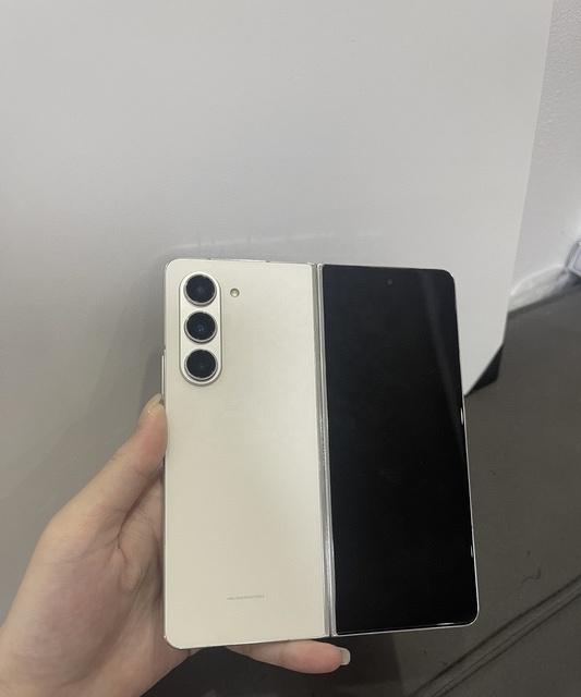 NEW SALES Phone for Galaxy Z Fold5 Fold 5 5G 1TB Smart Phone