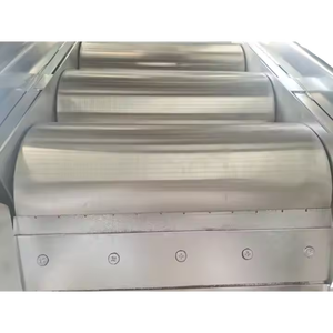 Plastic Best Price Industrial Line Export Quality <b>Bar</b> Soap Manufacturing All-in-One System - Product Image 5