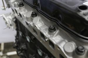 Pemasok Tiongkok OEM ODM suku cadang mesin pengganti otomatis suku cadang mesin Asemmbly 19 blok panjang mesin untuk Jinbei - Product Image 3