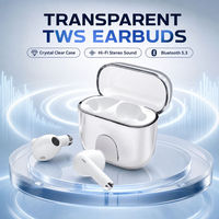 Écouteurs intra-auriculaires sans fil à réduction de bruit CDX-BTH-407 TWS, écouteurs sans fil True Wireless, OEM ODM, marque privée