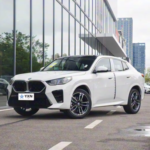 BMW X2 <span class=keywords><strong>Import</strong></span> SDrive25i M Sport 2.0T SUV 204 ch 7DCT Toit panoramique Hayon électrique 2025 - Product Image 1