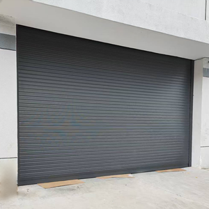 مصراع كهربائي قابل للتخصيص مقاوم للماء من سبائك الألومنيوم - Product Image 5