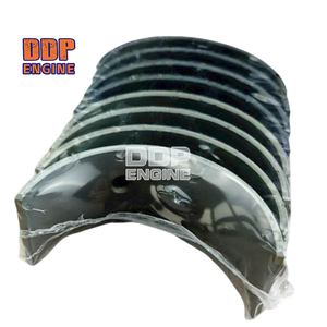 Kit de cojinetes de biela para motor diésel Cummins B3.3 QSB3.3 (4993834, 4993835, 4993831, 4944481, 4944480, 4982091, 5406102) - Product Image 5