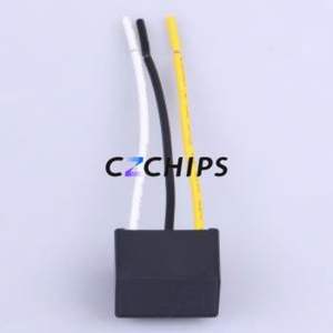 ชิปวงจรรวม TM10P277ป้องกันไฟกระชาก PMIC ส่วนประกอบผ่านรู (THT) ใหม่และดั้งเดิม - Product Image 2