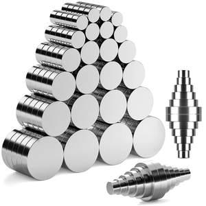 28 שנים במפעל ישירות 6x3mm Neodymium מגנטים או מותאם אישית סופר חזק מגנט Neodium N52 - Product Image 3