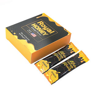 Miel Real VIP de Alta Calidad, Líquido Oral Herbal Estimulante de Energía, Tónico Natural para la Vitalidad y el Rendimiento en Adultos, Fabricante OEM - Product Image 6