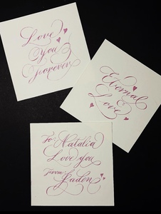 Tarjetas <span class=keywords><strong>de</strong></span> Felicitación Personalizadas <span class=keywords><strong>para</strong></span> Pequeñas Empresas, Impresión Digital, Laminación <span class=keywords><strong>de</strong></span> Película, Papel <span class=keywords><strong>de</strong></span> Lujo, Promoción <span class=keywords><strong>de</strong></span> Eventos, Agradecimiento, Exclusivas - Product Image 6