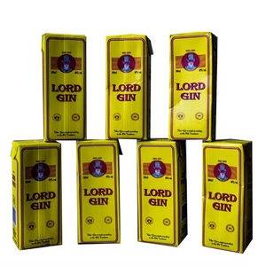 200ml Carton Pack Natural <b>Orange</b> Fruit Juice Nectar Fresh Fruit Juice - Product Image 1