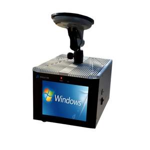 OEM זמין תעשיית CCD מצלמה תנועה מהירות אכיפת רדאר מהירות אקדח עם מצלמה - Product Image 3