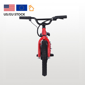 Mini Trẻ Em 16 ''350 W Điện Cân Bằng Xe Đạp 24v5.2AH Trẻ Em Cân Bằng Xe Đạp Điện Với Đầy Đủ-Twist Throttle - Product Image 3