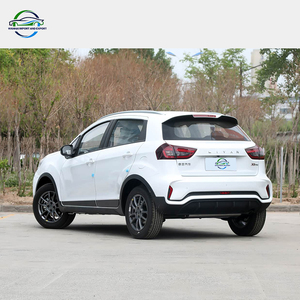 Nouveautés 2024 SUV compact à changement de vitesse manuel Livan X3 Pro 113 ch Voiture neuve 5 portes 5 places à vendre - Product Image 6