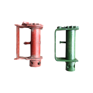 Pièces et accessoires essentiels pour remorques Shengda, nouveau tendeur de corde pour semi-remorque pour <span class=keywords><strong>remorquage</strong></span>, remplacement/réparation - Product Image 5