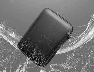 Custom Emergency Camping Hiking <b>Waterproof</b> Durable Shockproof Carrying Case Egg <b>Foam</b> for Flashlights High Lumens Rechargeable - Product Image 2