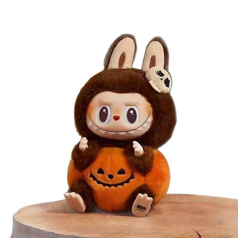 POPMART ラブブ LABUBU ハロウィン CARNIVAL シリーズ12 POPMART LABUBU Strange Carnival Series - Happy Halloween