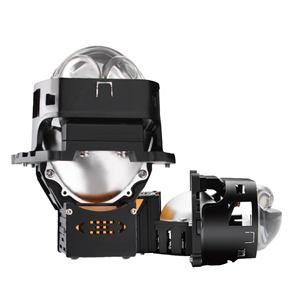 Dao <b>Led</b> <b>Headlight</b> 65W 30000Lm 6500K 12V For Retrofit Upgrade Universal Fit - Product Image 4