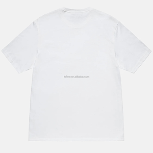 Camisetas <span class=keywords><strong>de</strong></span> Algodón <span class=keywords><strong>de</strong></span> 260g, Personalización Rápida, Camisetas Personalizadas, <span class=keywords><strong>Ropa</strong></span> Masculina, Prenda Esencial <span class=keywords><strong>de</strong></span> Moda, Unisex, Cómoda - Product Image 2