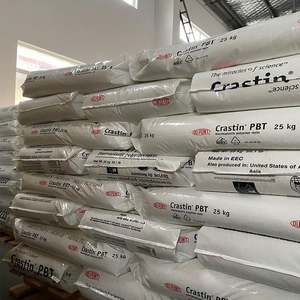 Résine PBT Crastin CE2055 NC010/CE2055 BK580 SY Dupont, matière plastique non renforcée à faible viscosité - Product Image 4