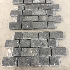 <span class=keywords><strong>Pavé</strong></span> extérieur bon marché de granit de jardin pour la tuile d'<span class=keywords><strong>allée</strong></span> - Product Image 5